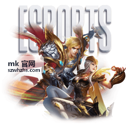 mk官网视觉与UI设计服务