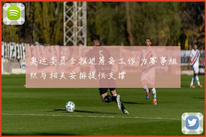 奥运委员会推进筹备工作 为赛事组织与相关安排提供支撑