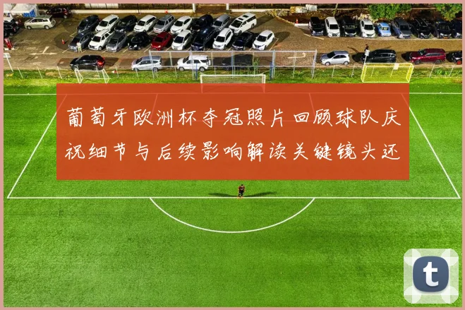 葡萄牙欧洲杯夺冠照片回顾球队庆祝细节与后续影响解读关键镜头还原