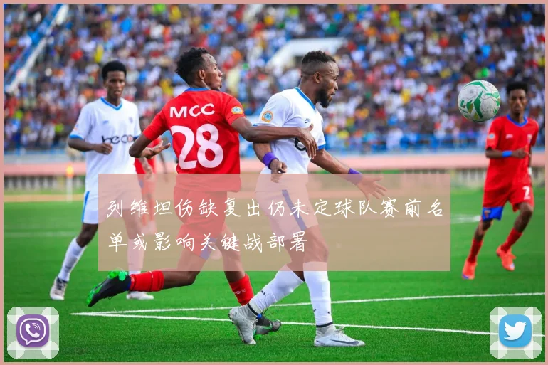 列维坦伤缺复出仍未定球队赛前名单或影响关键战部署